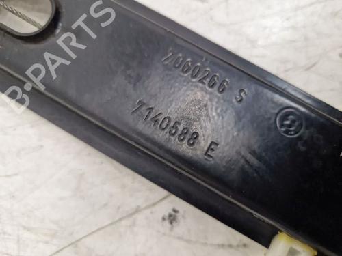 Front right window mechanism BMW 3 (E90) 318 i | BP37138370C23 - Image 6