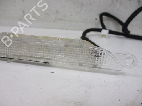 Third brake light JAGUAR XF I (X250) 2.7 D | BP37116519L11 - Image 3