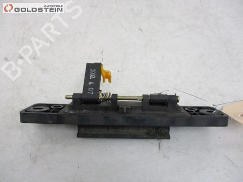 Interior handle KIA SORENTO I (JC) 2.5 CRDi 4WD | BP37099406I7 - Image 4