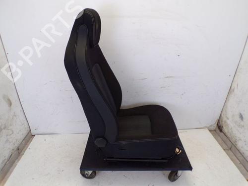 Left front seat RENAULT ZOE (BFM_) ZOE | BP29098625C15 