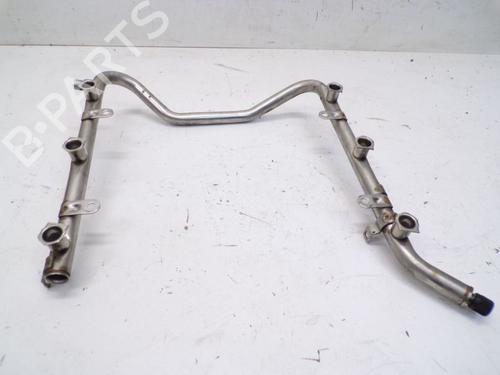 Used Injection rail MERCEDES-BENZ C-CLASS (W203) C 240 (203.061) (170 hp) 18801834