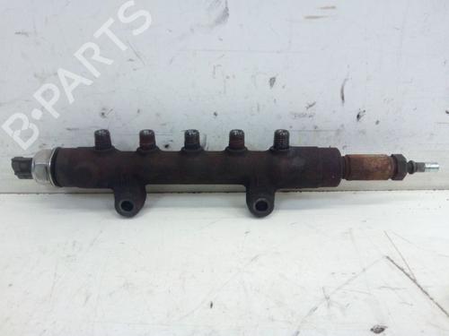 Pipe PEUGEOT BOXER Van 2.2 HDi 120 | BP36655701M125 - Image 4