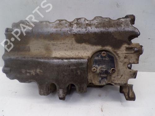 Oil sump SKODA OCTAVIA II Combi (1Z5) 1.6 TDI 03G103603AD03C907660G