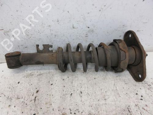 Used Left rear shock absorber MINI MINI (R50, R53) One (90 hp) 29089129