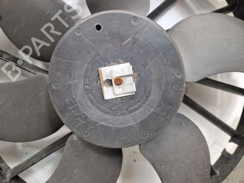 Fan RENAULT KANGOO Express (FW0/1_) 1.5 dCi 85 (FW0K, FW0L, FW0B) | BP32661501M128 