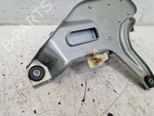 Rear wiper motor MITSUBISHI GRANDIS (NA_W) 2.0 DI-D (NA8W) | BP29100259M102 