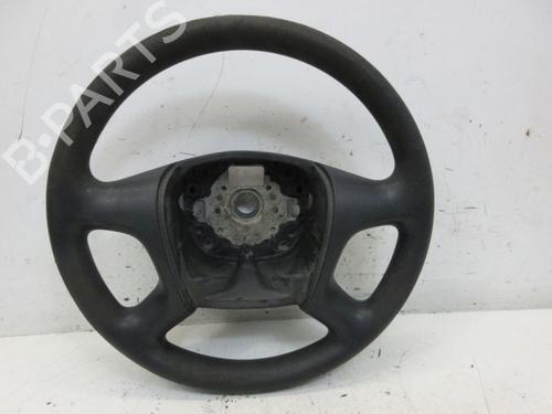 Steering wheel SKODA FABIA II (542) 1.4 | BP29091029C49 