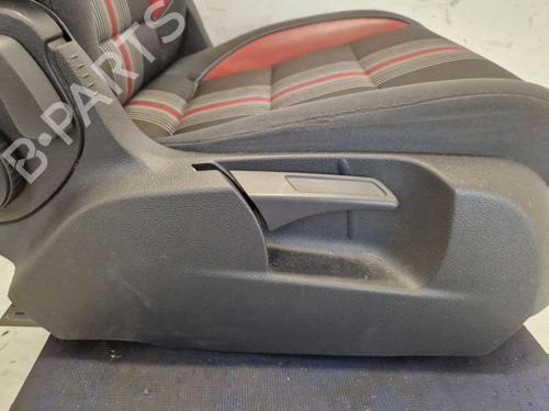 Right front seat VW TOURAN (1T3) 1.2 TSI | BP29107059C16 