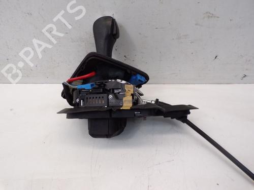 Shift knob BMW 3 Touring (E91) 320 d | BP37124266I34 - Image 4