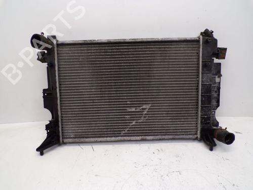 Used Water radiator Water radiator 37117450 37117450