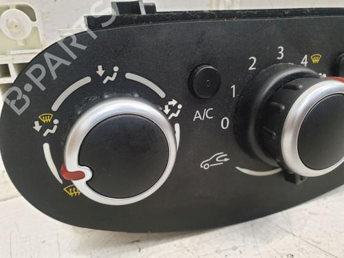 Climate control RENAULT TWINGO III (BCM_, BCA_) 1.0 SCe 70 | BP37094497I5 - Image 3