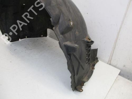 Wheel arch MERCEDES-BENZ S-CLASS (W220, V220) S 320 CDI (220.026, 220.126) | BP29089208C56 
