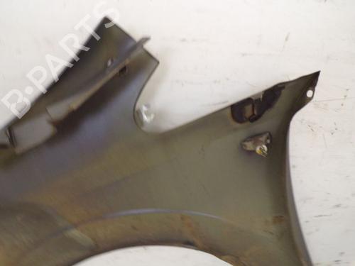 Right front fenders OPEL ZAFIRA / ZAFIRA FAMILY B (A05) 1.9 CDTI (M75) | BP19290224C42 