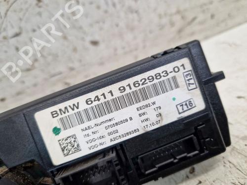Climate control BMW 3 (E90) 318 i | BP27349130I5 