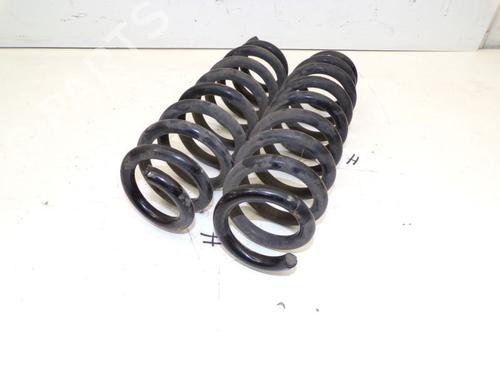 Shock absorber spring BMW 3 (E90) 318 i | BP29084477C152