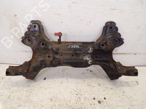 Forbro HYUNDAI i20 I (PB, PBT) 1.1 CRDi (75 hp) 30667938