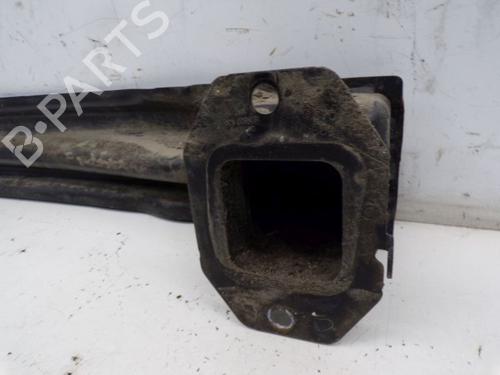 Rear bumper reinforcement VW UP! (121, 122, BL1, BL2, BL3, 123) 1.0 | BP21137767C73 