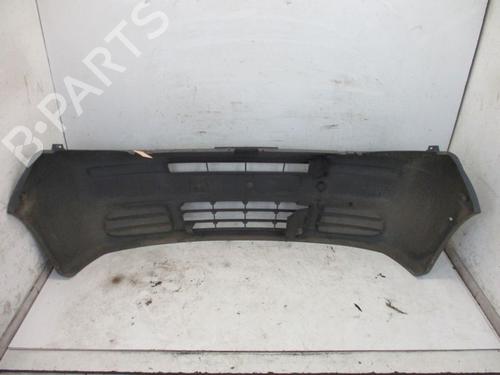 Front bumper RENAULT TRAFIC II Van (FL) 1.9 dCi 100 (FL0C, FL0K, FL0B) | BP37070948C7  - Image 9