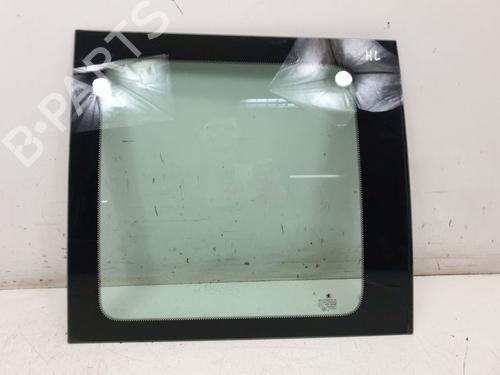 rear-left-door-window-skoda-yeti-5l-2009-2010-2011-2012-2013-2014-2015-2016-2017-34738604 main image