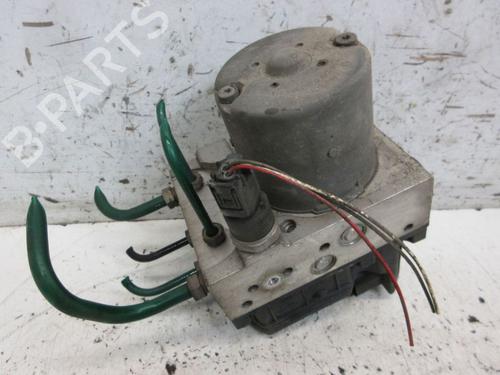 Elektronische module PEUGEOT 307 CC (3B) 2.0 16V | BP29091847M83