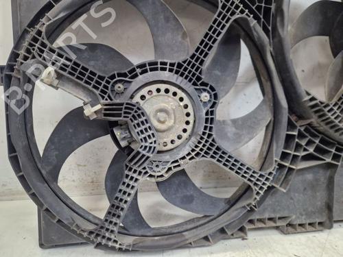 Fan FIAT DUCATO Platform/Chassis (250_) 120 Multijet 2,3 D | BP29104527M128 