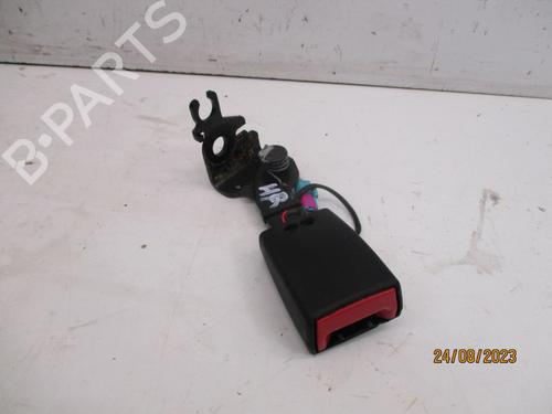 Used Seat buckle Seat buckle 37122616 37122616