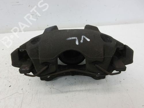 Left front brake caliper RENAULT CLIO IV (BH_) 1.2 16V | BP22550294M105 