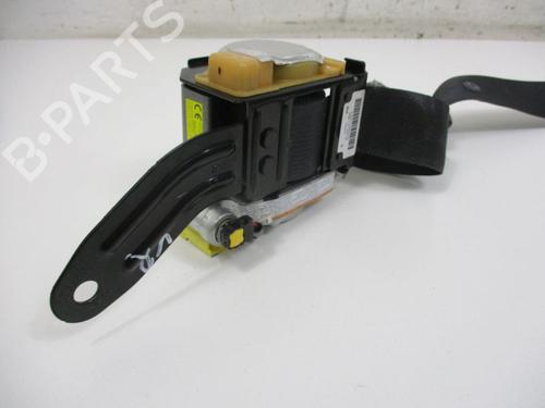 Front right seatbelt HONDA CIVIC IX (FK) 1.8 i-VTEC (FK2) | BP37113286I25 - Image 4