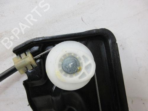 Front left window mechanism OPEL ZAFIRA TOURER C (P12) 1.4 (75) | BP37127976C22 - Image 8
