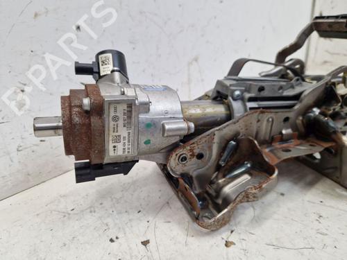 Steering column AUDI A5 (8T3) S5 quattro | BP31312404M21