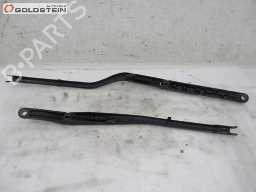 Front windshield wiper arm PEUGEOT 607 (9D, 9U) 2.7 HDi 24V | BP18755026C143 