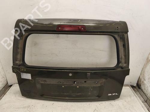 Bagklap CC/Kombi-Coupé Bagklap CC/Kombi-Coupé 39478312 39478312