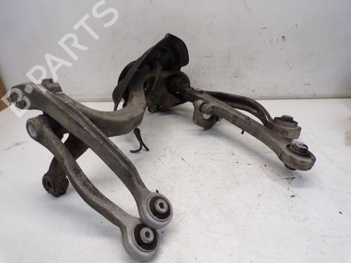 Left front steering knuckle AUDI A6 C6 (4F2) 2.7 TDI | BP37133830M25 - Image 4