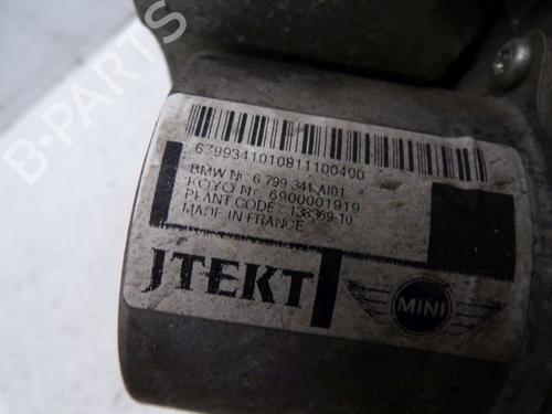 Steering rack MINI MINI (R56) One | BP37120212M22 - Image 9