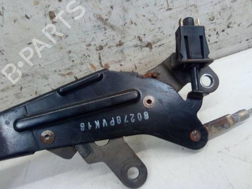 Hand brake MERCEDES-BENZ SLK (R170) 200 Kompressor (170.445) | BP29107209I18 