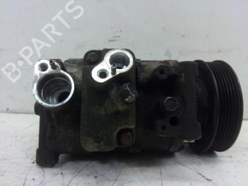 AC compressor SEAT LEON (1P1) 1.4 TSI | BP31702925M34 - Image 6