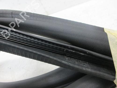 Rubber door seal MERCEDES-BENZ EQS (V297) EQS 450+ (297.123) | BP29097921C142 