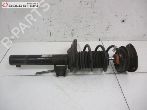 Used Right front shock absorber SEAT LEON (5F1) 1.4 TSI (150 hp) 18764033