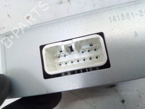 Electronic module TOYOTA PRIUS (_W3_) 1.8 Hybrid (ZVW30) | BP31622207M83  - Image 9