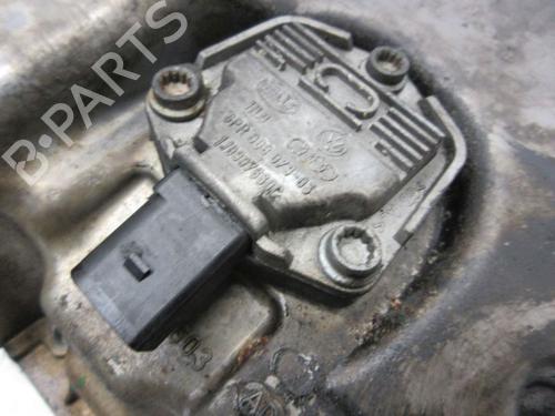 Oil sump AUDI A3 Sportback (8PA) 2.0 TDI | BP29089008M115 