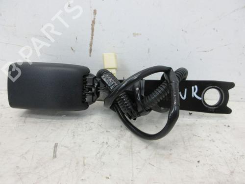 Used Seat buckle TOYOTA AVENSIS Estate (_T27_) 2.2 D-4D (ADT271_, ADT271R) (177 hp) 29094820