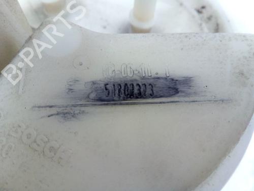 Fuel pump FIAT BRAVO II (198_) 1.4 T-Jet (198AXG1B) | BP29104174M76 