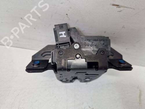Electronic module OPEL ZAFIRA TOURER C (P12) 2.0 CDTi (75) | BP37143894M83 - Image 3