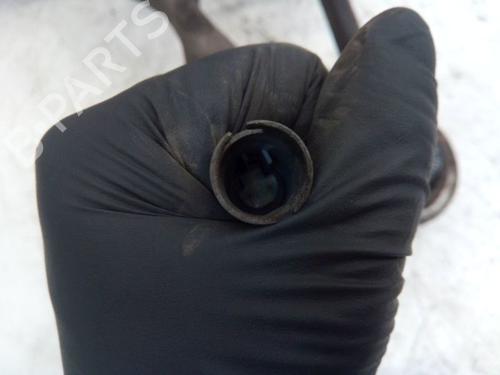 Left front steering knuckle BMW 1 (E87) 116 i | BP29105727M25