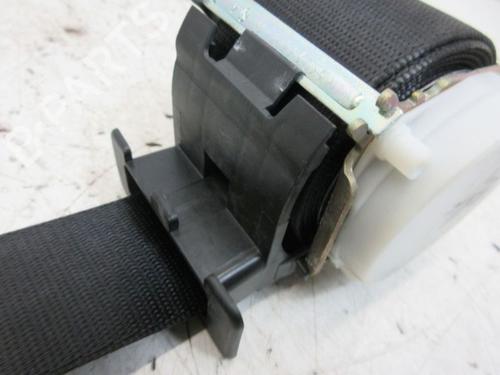 Front right seatbelt BMW 3 Touring (E91) 320 d | BP37124212I25 - Image 7