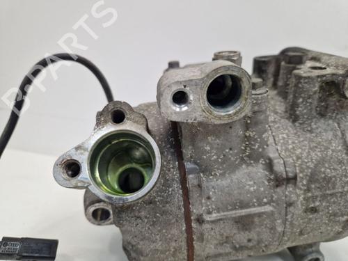AC compressor AUDI A8 D3 (4E2, 4E8) 4.2 TDI quattro | BP31877029M34 