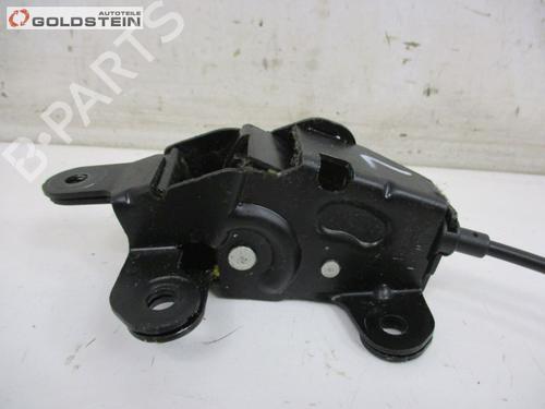 Used Tailgate lock BMW X5 (E70) 3.0 d (235 hp) 18760969