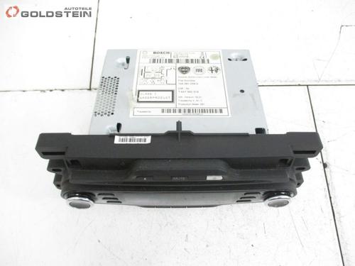 Radio ALFA ROMEO GIULIETTA (940_) 1.6 JTDM (940FXD1A) | BP25224229E6 
