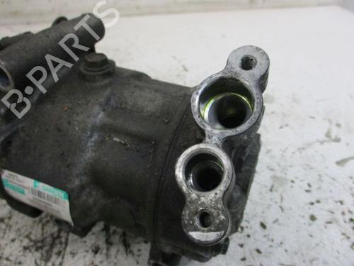 AC compressor DACIA SANDERO 1.2 16V | BP18798733M34 