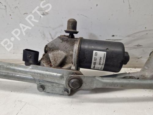 Front wipers mechanism MERCEDES-BENZ A-CLASS (W169) A 170 (169.032, 169.332) | BP26488406C83 
